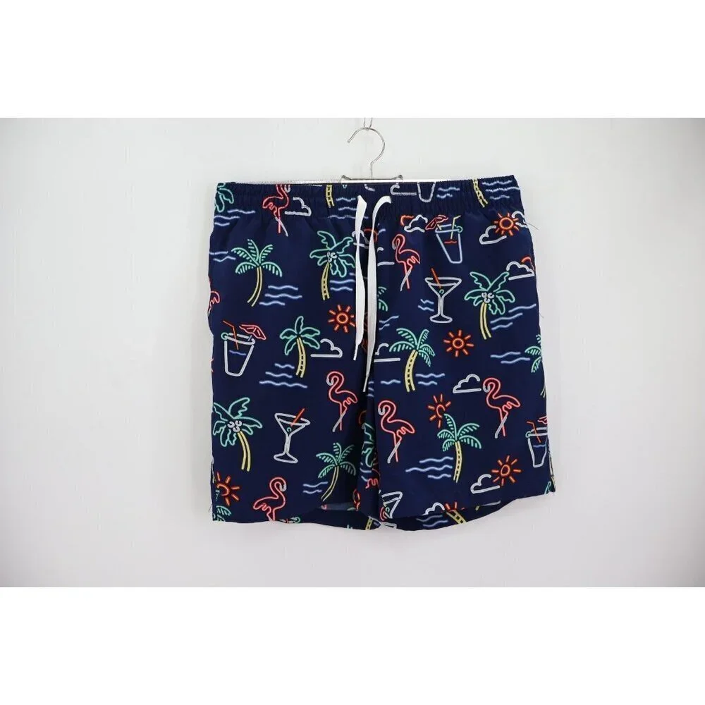 Chubbies The Neon Lights 7